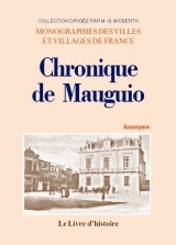 MAUGUIO (CHRONIQUE DE)