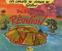 BALADE A LA REUNION