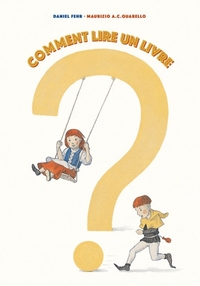 comment lire un livre?