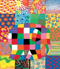 LE GRAND JOUR D'ELMER