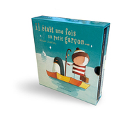 Il était une fois un petit garçon