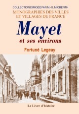Mayet et ses environs