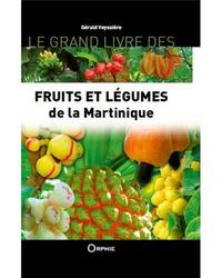 Fruits et légumes de la Martinique