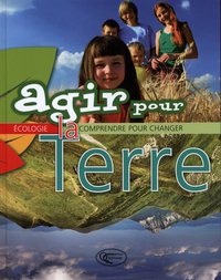 AGIR POUR LA TERRE