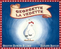 GEORGETTE LA VEDETTE