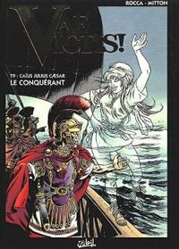VAE VICTIS T09 - CAIUS JULIUS CAESAR, LE CONQUERANT