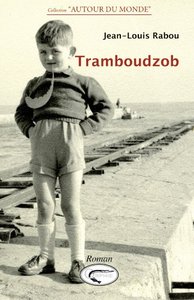 Tramboudzob - roman