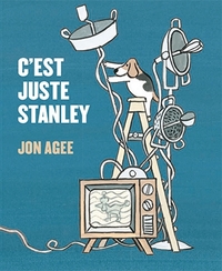 C EST JUSTE STANLEY