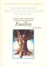 FOUILLOY (LE DOYENNE DE)