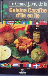 Cuisine caraïbe d'île en île