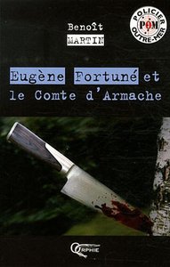 Eugène Fortuné et le comte d'Armache