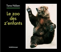 zoo des z enfants