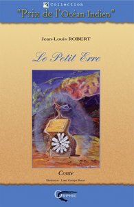 Le petit erre - conte