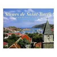 SCENES DE SAINT-BARTH