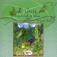 L'îlette entre ciel et terre