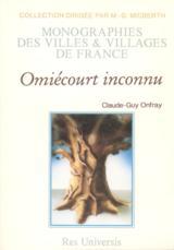 OMIECOURT INCONNU