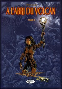 À l'abri du volcan