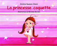 LA PRINCESSE COQUETTE