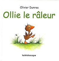 OLLIE LE RALEUR