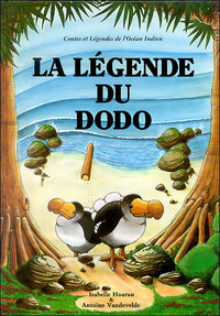 La Légende du dodo