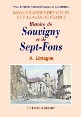 Histoire de Souvigny et de Sept-Fons