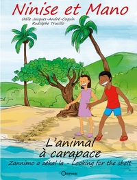 LES AVENTURES DE NINISE ET MANO