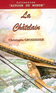 La Châtelain - roman