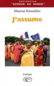 J'assume