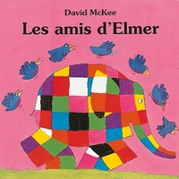 LES AMIS D'ELMER