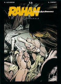 Rahan -Tome 9