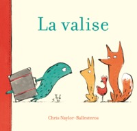 LA VALISE