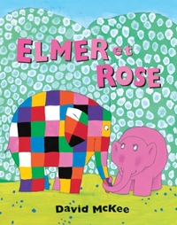 elmer et rose