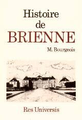 Histoire de Brienne