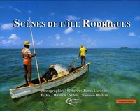 Scènes de l'île Rodrigues