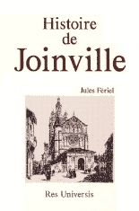 Histoire de Joinville