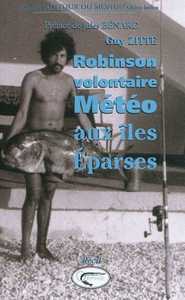 Robinson volontaire - météo aux îles Éparses