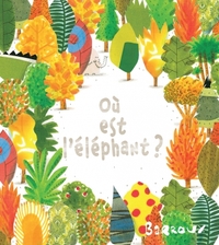 OU EST L ELEPHANT