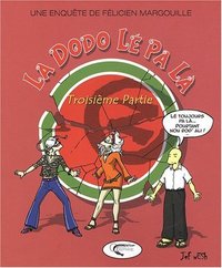 La dodo lé pas la