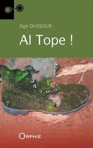 Al Tope ! - roman