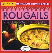 La Réunion - rougails, viandes & poissons
