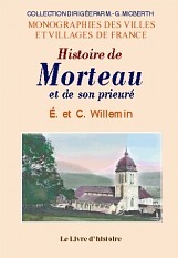 Histoire de Morteau