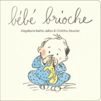 bebe brioche -tout carton