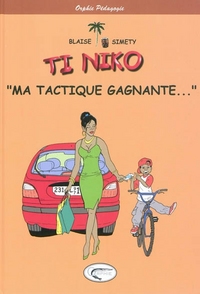 TI NIKO - MA TACTIQUE GAGNANTE