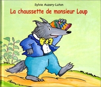 Chaussette de monsieur loup (La)
