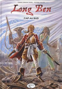 Cap au Sud