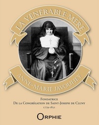VENERABLE MERE ANNE MARIE JAVOUHEY