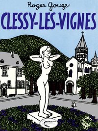 CLESSY LES VIGNES