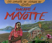 Balade à Mayotte
