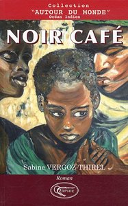 Noir café