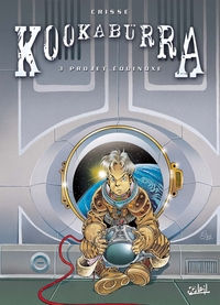 KOOKABURRA T03 - PROJET EQUINOXE